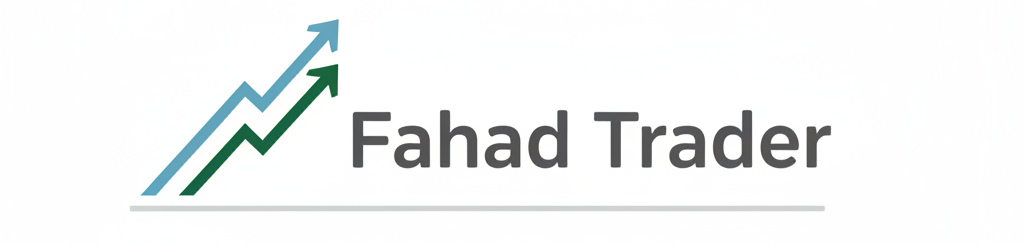 fahadtrader.com